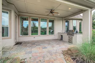 2726 Kingston Bluff Ln, Katy, TX 77494 - Photo 47