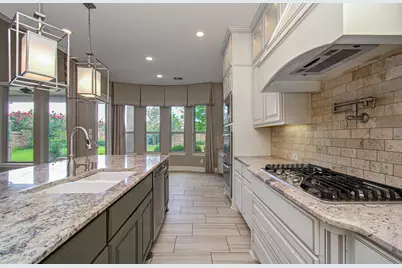 2726 Kingston Bluff Lane, Katy, TX 77494 - Photo 17
