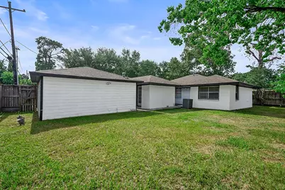 5037 W 43rd Street, Houston, TX 77092 - Photo 35