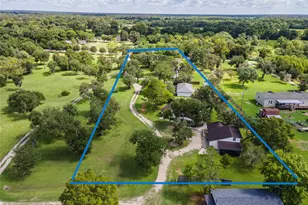5669 Ratjen Rd, Brazoria, TX 77422 - Photo 3