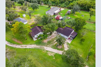 5669 Ratjen Road, Brazoria, TX 77422 - Photo 11