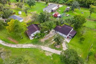 5669 Ratjen Rd, Brazoria, TX 77422 - Photo 11