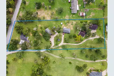 5669 Ratjen Road, Brazoria, TX 77422 - Photo 7