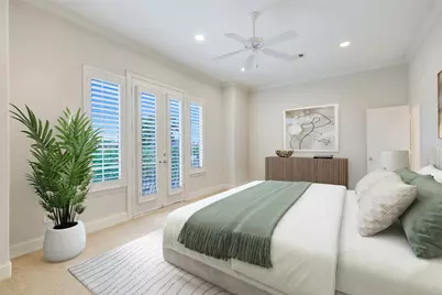 2301 Park Street #F, Houston, TX 77019 - Photo 9