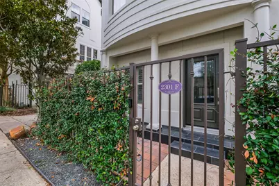 2301 Park Street #F, Houston, TX 77019 - Photo 13