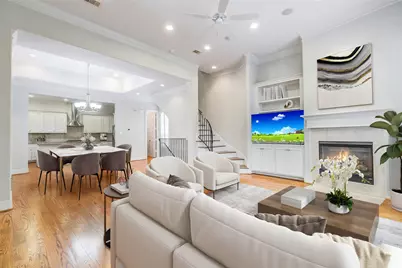 2301 Park Street #F, Houston, TX 77019 - Photo 1