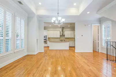 2301 Park Street #F, Houston, TX 77019 - Photo 5