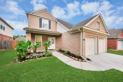 20222 W Lakebridge Ln, Richmond, TX 77407 - Photo 3