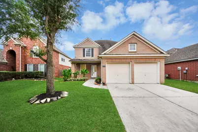 20222 W Lakebridge Ln, Richmond, TX 77407 - Photo 1