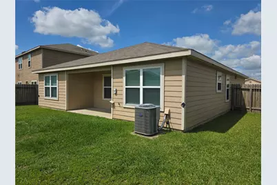 723 Crystal Lakes Drive, Brookshire, TX 77423 - Photo 41