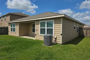 723 Crystal Lakes Dr, Brookshire, TX 77423 - Photo 41