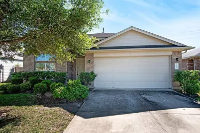127 Rodeo Drive, Manvel, TX 77578 - Photo 1