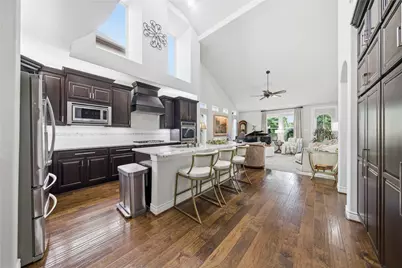 24218 Calico Trace Lane, Katy, TX 77494 - Photo 9