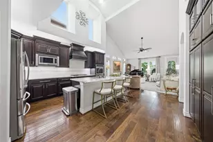 24218 Calico Trace Ln, Katy, TX 77494 - Photo 9