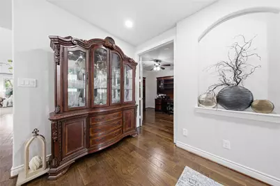 24218 Calico Trace Lane, Katy, TX 77494 - Photo 5