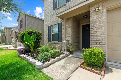 2506 Bedrock Lane, Missouri City, TX 77489 - Photo 3