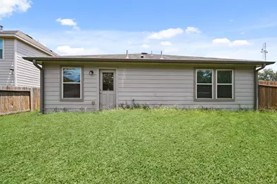 2638 Bedrock Lane, Missouri City, TX 77489 - Photo 25
