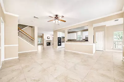 14009 Hollow Canyon Lane, Rosharon, TX 77583 - Photo 3