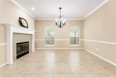 14009 Hollow Canyon Lane, Rosharon, TX 77583 - Photo 9