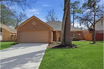 2618 Heatherknoll Drive, Spring, TX 77373 - Photo 3