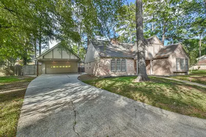 1907 Southern Pines Drive, Houston, TX 77339 - Photo 1