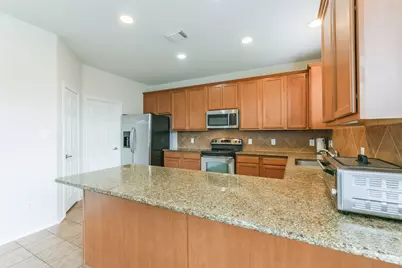 5418 Lilac Grove Lane, Rosharon, TX 77583 - Photo 7