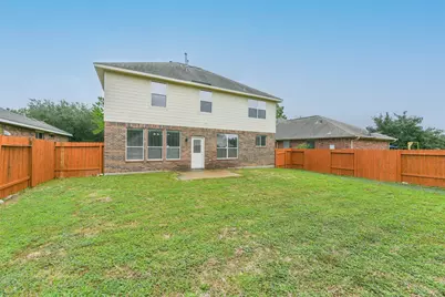 5418 Lilac Grove Lane, Rosharon, TX 77583 - Photo 19