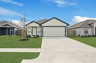 14617 Ivy Floral Wy, Splendora, TX 77372 - Photo 3