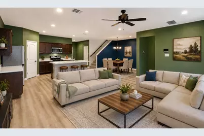15556 Mallow Court, New Caney, TX 77357 - Photo 7