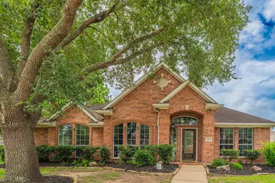 17307 Celeste River Court, Houston, TX 77095 - Photo 1