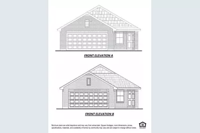 110 Thickets Grove Drive, Dayton, TX 77535 - Photo 1