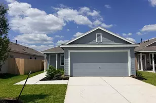 1301 Charlotte Wy, Wharton, TX 77488 - Photo 1