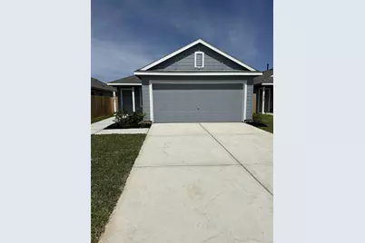 1301 Charlotte Way, Wharton, TX 77488 - Photo 5