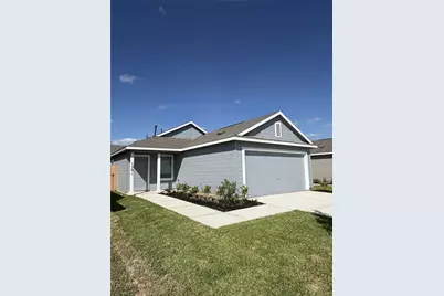 1301 Charlotte Way, Wharton, TX 77488 - Photo 3
