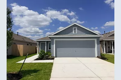 1301 Charlotte Way, Wharton, TX 77488 - Photo 3