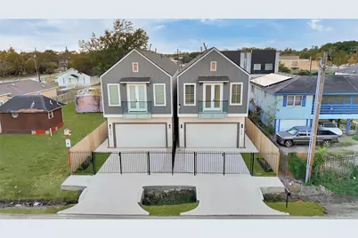 7809 Dyer Street, Houston, TX 77088 - Photo 7