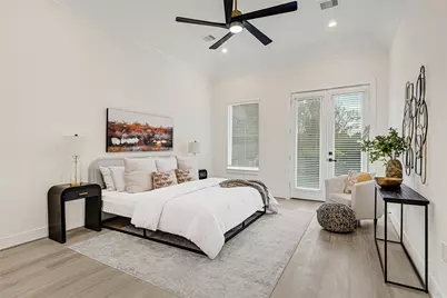 7809 Dyer Street, Houston, TX 77088 - Photo 5