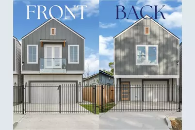 7809 Dyer Street, Houston, TX 77088 - Photo 1