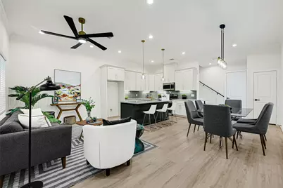 7809 Dyer Street, Houston, TX 77088 - Photo 5