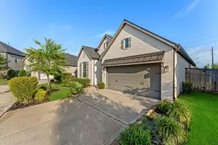29650 Mahogany View Ln, Fulshear, TX 77441 - Photo 9