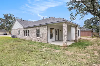 221 Inwood Drive, West Columbia, TX 77486 - Photo 23