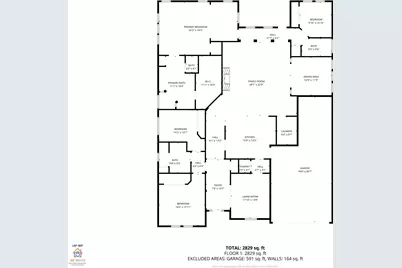 3522 Buchanan Hill Lane, Katy, TX 77494 - Photo 25