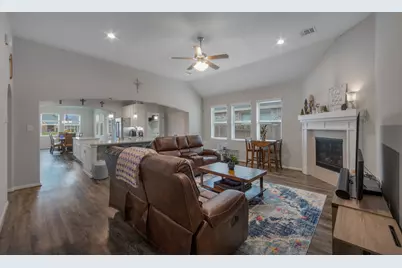 122 Hollow Terrace Court, Tomball, TX 77375 - Photo 15