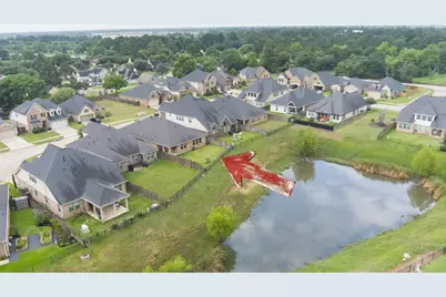122 Hollow Terrace Court, Tomball, TX 77375 - Photo 3