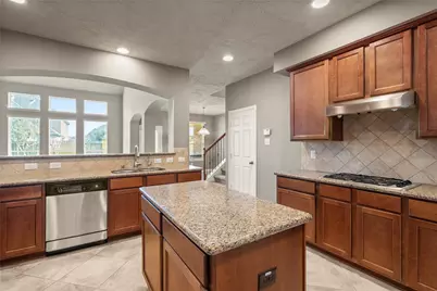 5307 Amber Sky Lane, Rosharon, TX 77583 - Photo 23