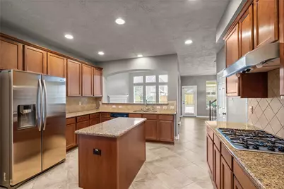 5307 Amber Sky Lane, Rosharon, TX 77583 - Photo 21