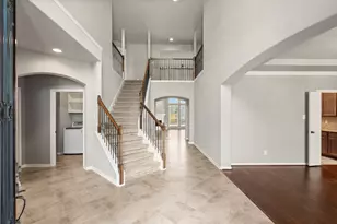 5307 Amber Sky Ln, Rosharon, TX 77583 - Photo 5