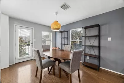 1421 W 26th Street Unit F, Houston, TX 77008 - Photo 7