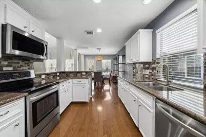 1421 W 26th Street Unit F, Houston, TX 77008 - Photo 3