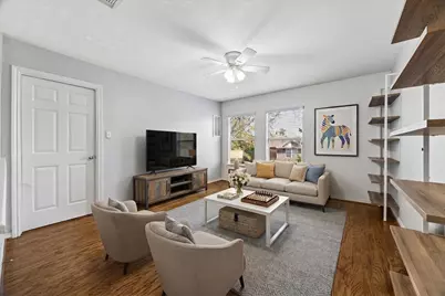 1421 W 26th Street Unit F, Houston, TX 77008 - Photo 9